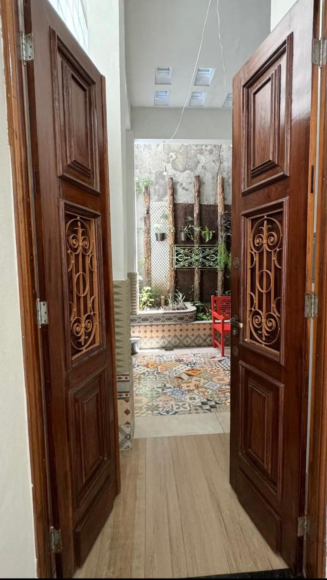 Villa Marques Salvador Bagian luar foto