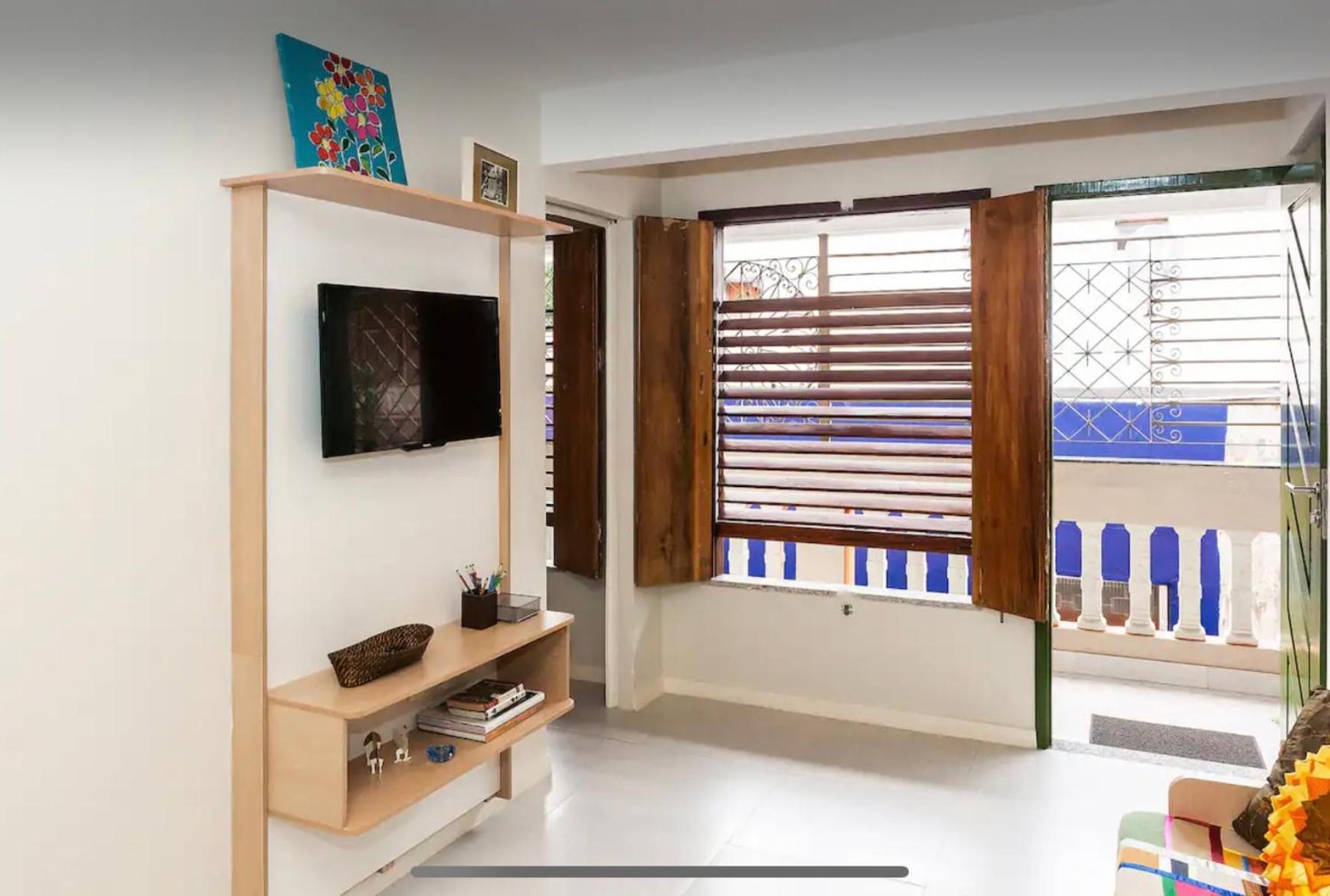 Villa Marques Salvador Ruang foto