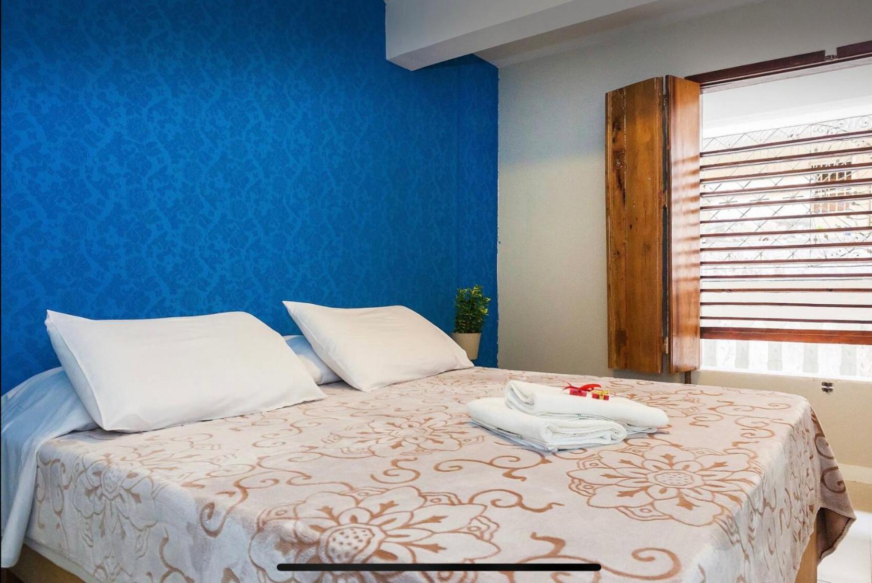 Villa Marques Salvador Ruang foto