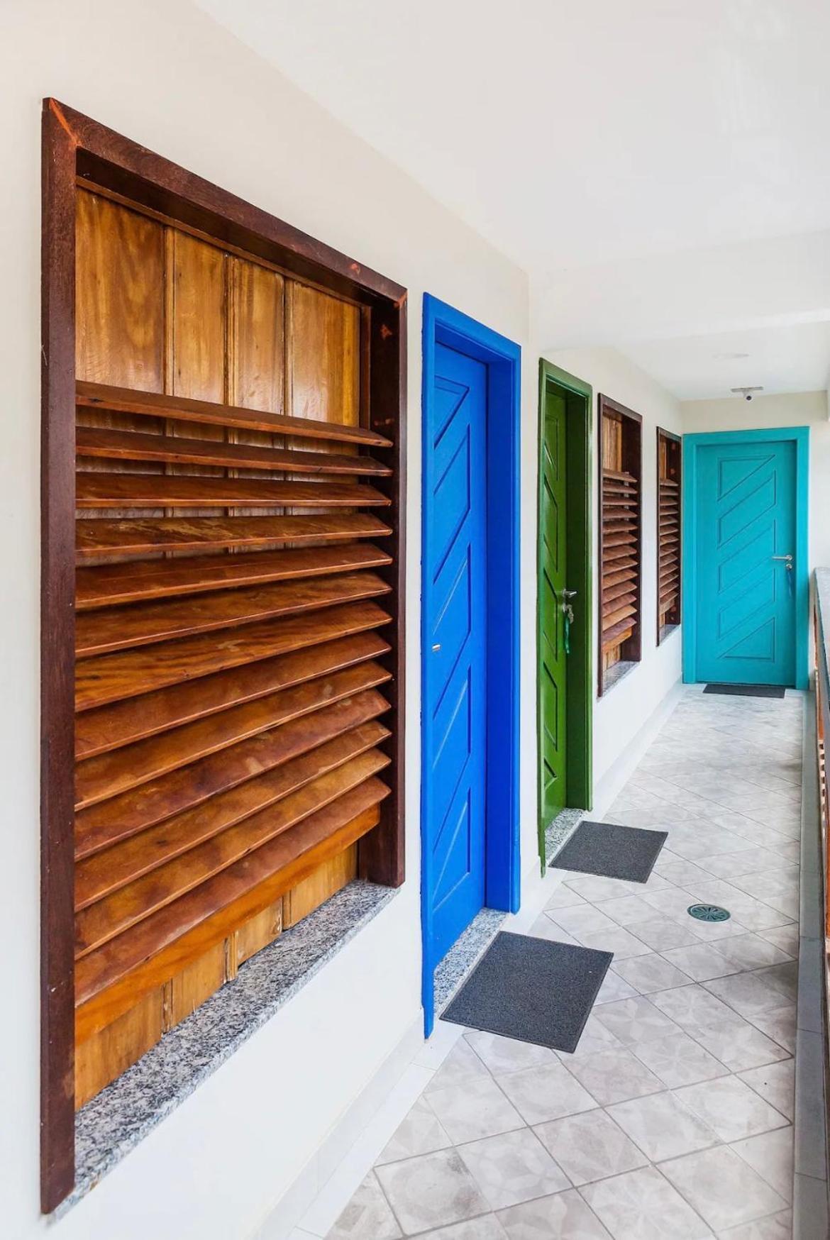 Villa Marques Salvador Ruang foto