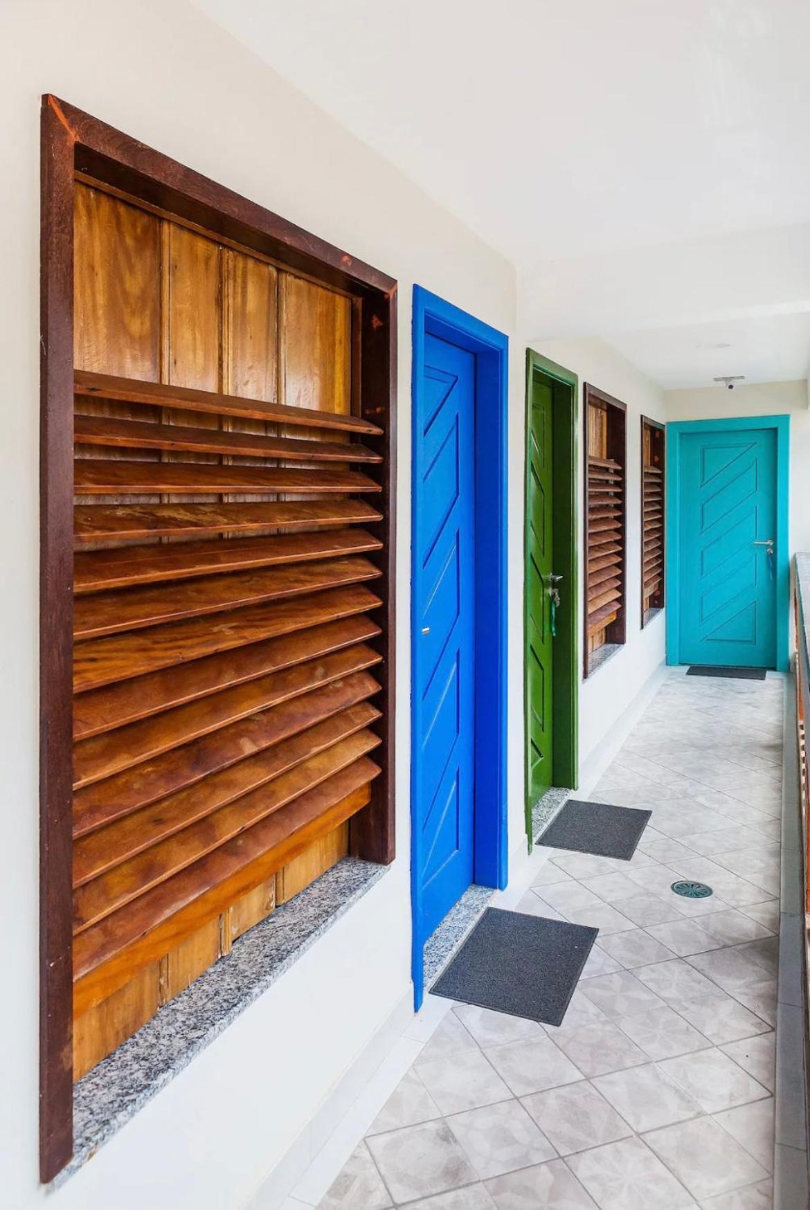 Villa Marques Salvador Ruang foto
